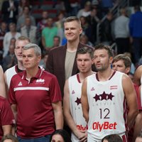 'Eurobasket 2017': Mobilās Latvijas izlases spēles maniere, plusi un potenciālie mīnusi