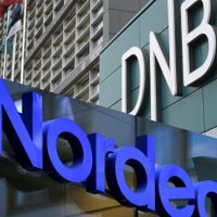 'Nordea' un DNB Baltijā apvienosies un veidos jaunu banku