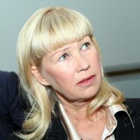 CVK lems par Vilkastes un divu nepilsoņu svītrošanu no vēlēšanu saraksta Rīgā