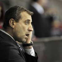 Aigars Cipruss kļūst par HK 'Rīga' galveno treneri