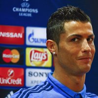 Madrides 'Real' ir gatavi šķirties no Krištianu Ronaldu