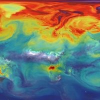 ВМО: содержание CO2 в атмосфере достигло критического уровня