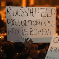 Kipras nedienas: izgāžas vienošanās ar Krieviju; valstī valda panika
