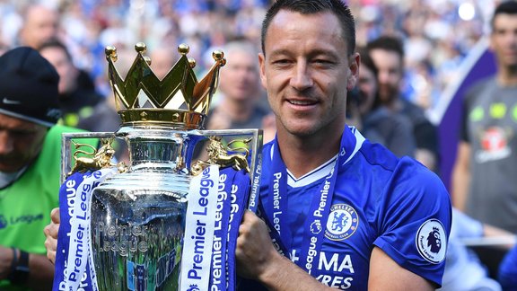 John Terry