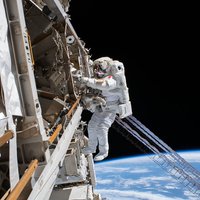 Жители Латвии могут принять участие в отборе астронавтов