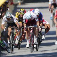 ВИДЕО: За что двукратного чемпиона мира исключили из "Тур де Франс"