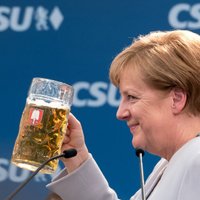 Меркель победила в решающих теледебатах