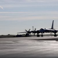 Ķīnai un Krievijai veicot gaisa patruļu, Japāna un Dienvidkoreja sagatavojušas iznīcinātājus