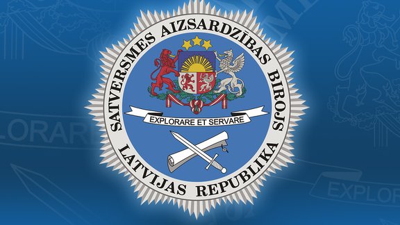 SAB: Krievijas propagandas temperatūra kā valsts apdraudējuma līmeņa indikators