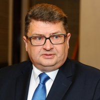 SAB vadītāju Maizīti virza apstiprināšanai Saeimā uz otro pilnvaru termiņu