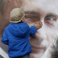 The Guardian: Как Владимир Путин изменил Россию и мир за 15 лет