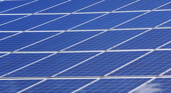 'EY' paredz atjaunojamās enerģijas izaugsmi