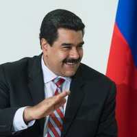 Vatikāna sūtnis: Venecuēlas valdība un opozīcija rīkos sarunas