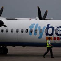 Разорилась крупнейшая региональная авиакомпания Европы Flybe