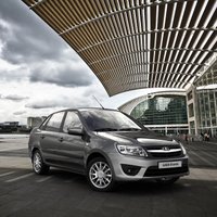 "АвтоВАЗ" начинает полномасштабный экспорт машин в Швецию