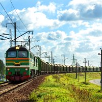 Латвийская компания стала конкурентом Latvijas dzelzceļš в сфере перевозок грузов из России