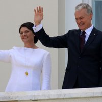 Jaunā Lietuvas prezidenta pirmā ārvalstu vizīte būs uz Poliju