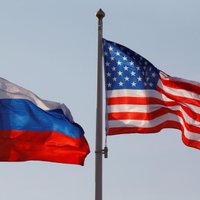 Maskava prasa ASV skaidrot Krievijas pilsoņa aizturēšanu