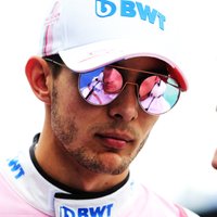 Horners: Okons var pretendēt uz vietu 'Toro Rosso', ja pametīs 'Mercedes'