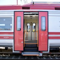 SPKC aicina Carnikava – Rīga – Carnikava vilciena pasažierus novērot savu veselību