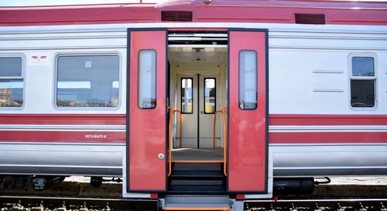 Pasažieru vilciens до конца года еще надеется заключить договор о поставках новых поездов
