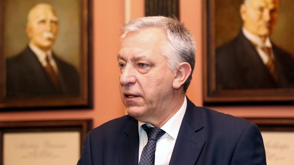 Valdis Segliņš