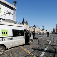 Lietuva arī aizliedz RT programmu retranslāciju