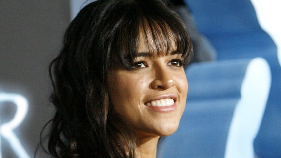 Michelle Rodriguez