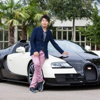 'Bugatti' klients vidēji ir 10 reizes turīgāks par 'Bentley' pircēju