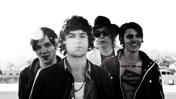 The Kooks_publicitates foto