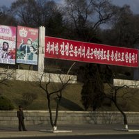 Seula: Ziemeļkoreja pabeigusi gatavošanos raķetes palaišanai