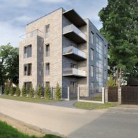 'ARX Estate' saņēmusi 620 tūkstošu eiro aizdevumu daudzdzīvokļu mājas projekta īstenošanai