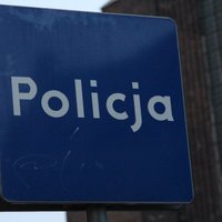 В Польше задержан объявленный в розыск гражданин Латвии, перевозивший нелегалов