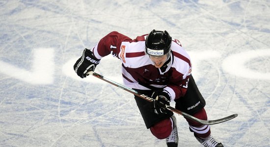 Latvijas hokejisti rezultatīvi ārvalstu čempionātos