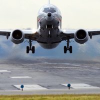 Эксперты: хакеры могут атаковать современные самолеты прямо в воздухе