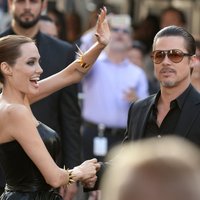 СМИ: Джоли и Питт платят за жилье 21 тысячу долларов в месяц