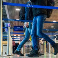 Аэропорт: полеты из Риги хотят возобновить Wizzair, Finnair и Belavia