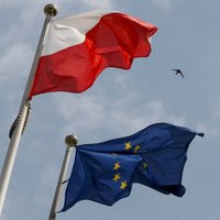 ES Tiesa tieslietu reformu lietā piespriež Polijai miljonu eiro lielu sodanaudu dienā