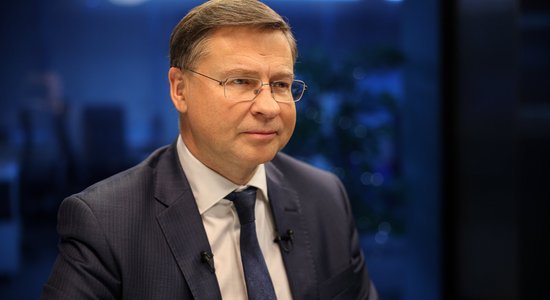 Miljardos eiro mērāma ekonomija uz birokrātijas rēķina – kā komisārs Dombrovskis "vienkāršos" Eiropu