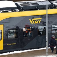 Vilcienu nedienas: 'ViVi' īsteno risku mazināšanas plānu