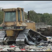 Plāno dedzināt Austrumlatgales atkritumus. Kapitāldaļu turētājiem domstarpības