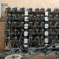 Kazahstāna elektrības trūkuma dēļ ierobežo kriptovalūtas iegūšanu