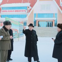 Karu ar Ziemeļkoreju var izraisīt pārrēķināšanās, uzskata ANO sūtnis
