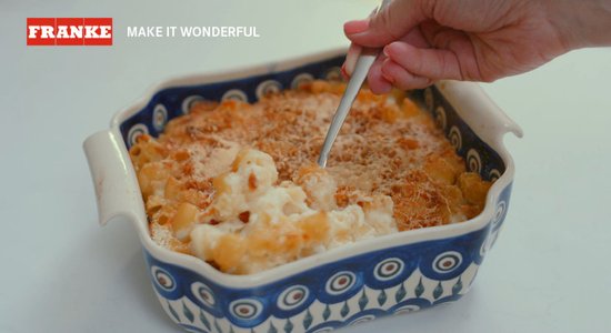 Ideālie mac n cheese jeb makaroni ar sieru