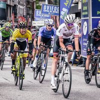 Neilands valsts svētkos izcīna trešo vietu 'Vuelta Asturias' tūres otrajā posmā