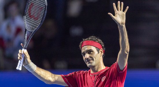 Federers paziņo par izcilās tenisista karjeras beigšanu