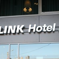 Tallink с воскресенья временно прекращает работу своей рижской гостиницы
