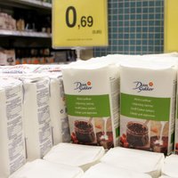 Завершила работу "убившая" латвийскую сахарную отрасль система квот на сахар в ЕС