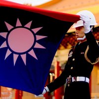Demokrātija agresīva komunisma ēnā. Ko varam gaidīt no Taivānas jaunā prezidenta