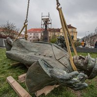 Шойгу попросил Чехию отдать России памятник Коневу